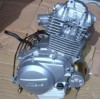 上海帥天 建設(shè)JS125-6A（V6）發(fā)動機