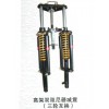 高架雙阻尼器