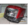 摩托車配件及燈具CBX(戰龍)頭罩,大燈