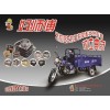 供應(yīng)三輪車套缸