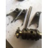 CBF150發動機配件，如下圖