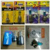 配件、工具處理