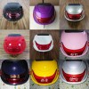 摩托車、電動(dòng)車尾箱以及塑料件
