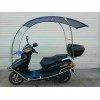 湖南金馬車篷，專利產(chǎn)品，全不銹鋼骨架，pE材質(zhì)擋風(fēng)玻璃
