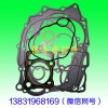 兩輪摩托車、三輪摩托車密封墊片，水冷和風(fēng)冷發(fā)動機密封墊片等