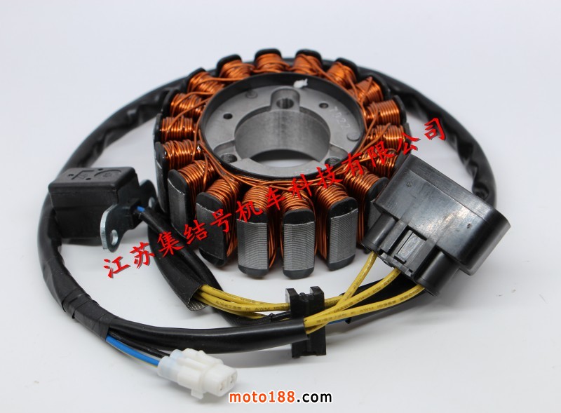 磁電機_副本