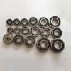 專業(yè)生產(chǎn)摩托車低噪音、長壽命電機(jī)軸承，曲軸軸承，輪轂軸承