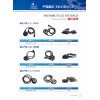 生產(chǎn)摩托車計(jì)數(shù)器各種大小齒輪（米齒）