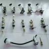 主要生產碟剎泵、二輪車，三輪車，卡丁車，四輪新能源碟剎泵