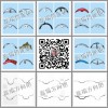 專業(yè)?設(shè)計(jì)生產(chǎn)各種不同規(guī)格的前后擋泥板、方向把