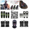 摩托車裝備 摩托車手套 衣服 鞋子 護(hù)具 頭盔 油箱包