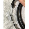 本公司主要生產摩托車等各種不同型號的軟軸線系列