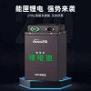 專業能匣通訊安全鋰電池等的開發、生產、銷售