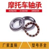 摩托車前叉方向軸承91683