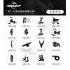 摩托車裝備以及改裝類產(chǎn)品