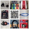 銳瑪銷具:專業(yè)生產(chǎn)摩托車，自行車，三輪車，電動車，玻璃門鎖等