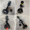 專業(yè)生產(chǎn)摩托車電動車四輪車前后橋，壓包總成等汽車差速器產(chǎn)品