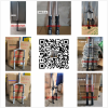 【本廠專業生產減震器，前叉！】三輪車廠，整車配套專注產品！