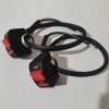 摩托車(chē)，電動(dòng)車(chē)線(xiàn)塑配件