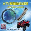 摩托車、沙灘車（ATV、UTV）、汽車傳動(dòng)皮帶