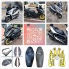 專業生產摩托車改裝配件