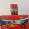 化油器清洗劑，螺絲松動劑，黃油噴劑，啟動液，表板蠟