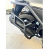 摩托車電動車護扛、后尾箱