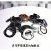 河北邢臺萬鑫機(jī)械密封(水封)